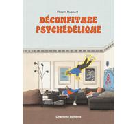 Déconfiture psychédélique