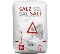 Décongélation Sel 25 kg