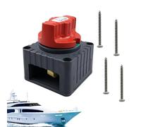 Déconnecteur De Batterie Maritime Pour Yacht Coupe-Circuit Naval