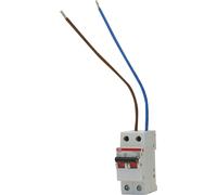 Déconnecteur de charge ABB Hafonorm - 1SPK007900F0221