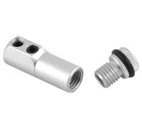 Deconnecteurs de cable de derailleur ritchey