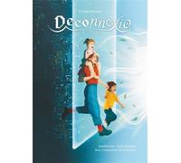 Deconnexio - Plongez dans la magie d’un monde sans écrans - - Axelle Gay - L'eclap Eds - Jeux livres objets
