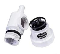 Déconnexion rapide pour piscine pour Polaris Pool Cleaner UWF Quick Disconnect & Pressure Relief Valve 9-100-9002