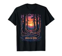 Déconnexion Shinrin-Yoku Tech Break T-Shirt