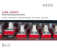 Neos Overshoe – Deconstructing Accordion