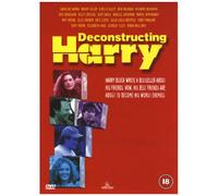 Deconstructing Harry 2002 - Film De Woody Allen (Dvd)