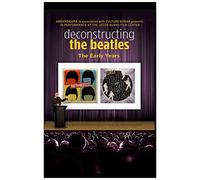 Deconstructing the Beatles: The Early Years 2 DVD Film Set