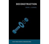 Deconstruction