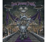 The Devin Townsend Project – Deconstruction – CD – Century Media Records