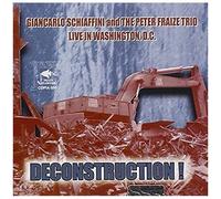 Deconstruction