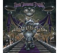 Deconstruction by Devin Townsend/Devin Townsend Project [CD] NEUF