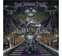 The Devin Townsend Project – Deconstruction – CD – Century Media Records