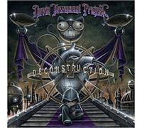 The Devin Townsend Project – Deconstruction – CD – Century Media Records