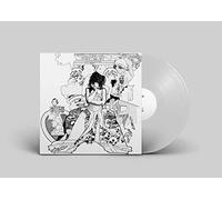 Deconstruction of Jack S House/Vinyle Blanc