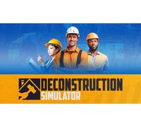 Deconstruction Simulator
