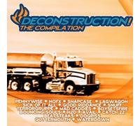 Diverse - Deconstruction [Import]