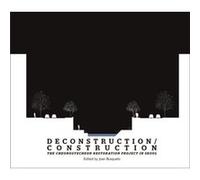 DeconstructionConstruction DeconstructionConstruction (Auteur)