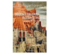 Déconstruire, reconstruire: La querelle du woke