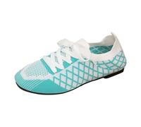 décontractées à Lacets Effortless Everyday, en Mesh Respirant et Style Polyvalent pour Un Confort Optimal Toute la journée Respire avec Toi à Chaque Enjambée