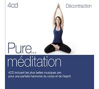 Pure : Décontraction - Méditation