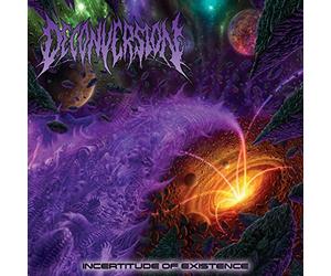 Deconversion - Incertitude Of Existence