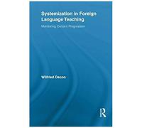 Decoo, W: Systemization In Foreign Language Teaching