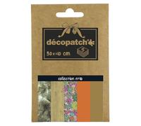 Decopatch Déco Pocket N°10