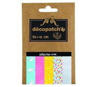 Decopatch Déco Pocket N°19