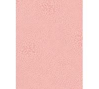 698 - Pochette 20 feuilles Décopatch - Rose