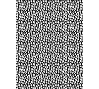 Décopatch FDA742O - Une pochette de 20 feuilles 30x40 cm - Fantômes
