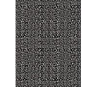 DÉCOPATCH FDA743O - 20 feuilles fines identiques 30x40cm - Petits grains