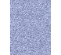 Décopatch FDA837C - Une pochette de 20 feuilles 30x40 cm - Taches bleutées