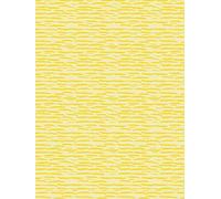Décopatch FDA838C - Une pochette de 20 feuilles 30x40 cm - Touches de jaune