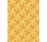 Décopatch FDA853C - Une pochette de 20 feuilles texture 30x40 cm - Abstrait orange