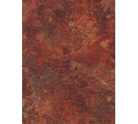 Décopatch FDA854C - Une pochette de 20 feuilles texture 30x40 cm - Marbre terracotta