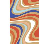 Décopatch FDA867C - Pochette de 20 feuilles identiques de papier imprimé - Effet Foil - Dorure à Chaud - Effet métallisé - Customiser - Moderniser - DIY et Loisirs Créatifs - 30x40 cm