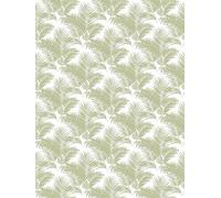 Décopatch FDA911C - Une pochette de 20 feuilles texture 30x40 cm - Fougères