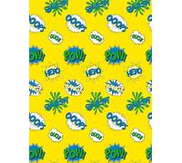 Décopatch FDA920C - 920 - Poch 20 feuilles Décopatch Texture