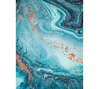 Décopatch FDA923C - Une pochette de 20 feuilles texture 30x40 cm - Univers