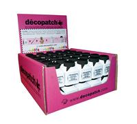 Decopatch Gesso 70g Fr/En/De/Nl/It/Se/Ar