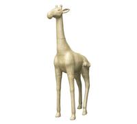 Décopatch Girafe 160cm