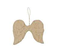 Décopatch HD055Cpack - Un support en papier brun mâché 8X8X6 cm, Cache-pot chat waterproof - Paquet de 5