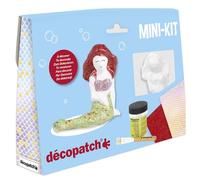 Décopatch KIT047C - Mini-kit Sirène