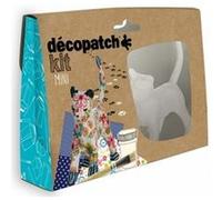 Decopatch Mini kit chat NA G