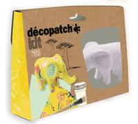 Decopatch Mini-Kit Éléphant