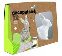 Decopatch Mini kit lapin NA G