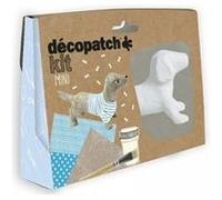 Decopatch Mini kit Teckel G