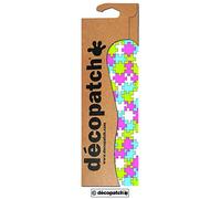 Decopatch Papier Puzzle », Paquet de 3