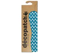 Decopatch Pochette 3 Feuilles Identiques Ref 703