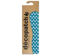 Decopatch Pochette 3 Feuilles Identiques Ref 703